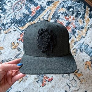 Boston Celtics Hat